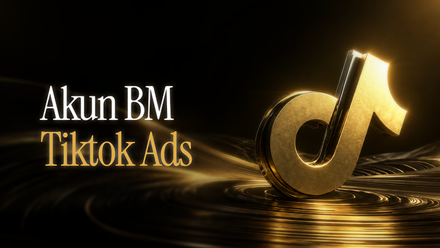 1 BM 50 Akun Iklan