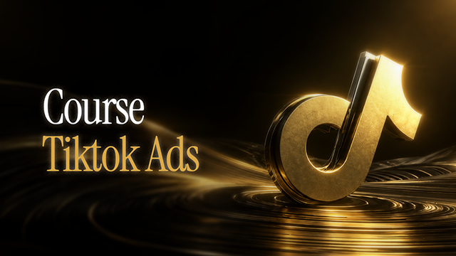 Course TikTok Ads