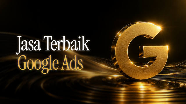 Jasa Google Ads