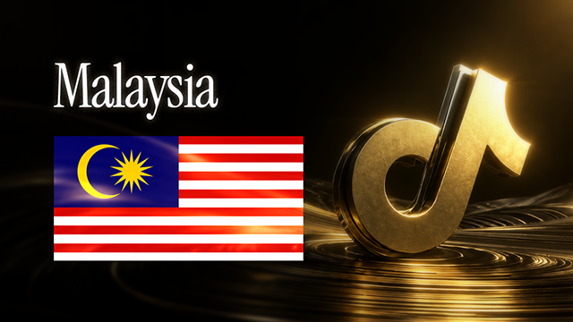 Personal TikTok Ads Account Malaysia Prepaid MYR