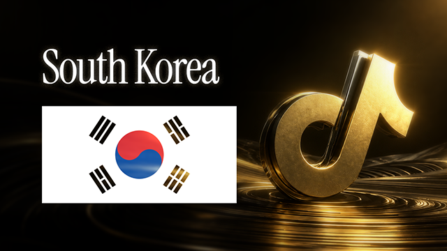 Korean TikTok Ads Account, Automatic Payment (KRW)