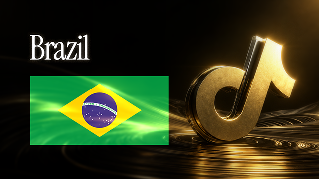 BC3 TikTok Ads Account Brazil