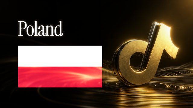 TikTok Ads Account Poland USD