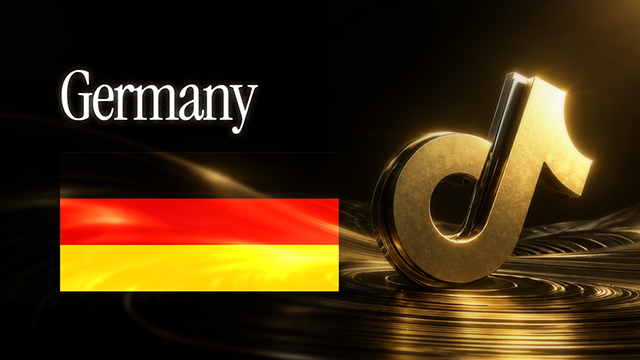 BC3 TikTok Ads Account Germany USD Auto-Pay